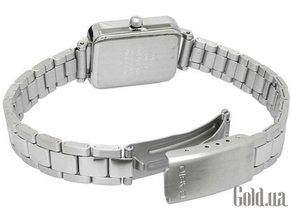 Casio Жіночий годинник LTP-V009D-7E LTP-V009D-7E – зображення 2