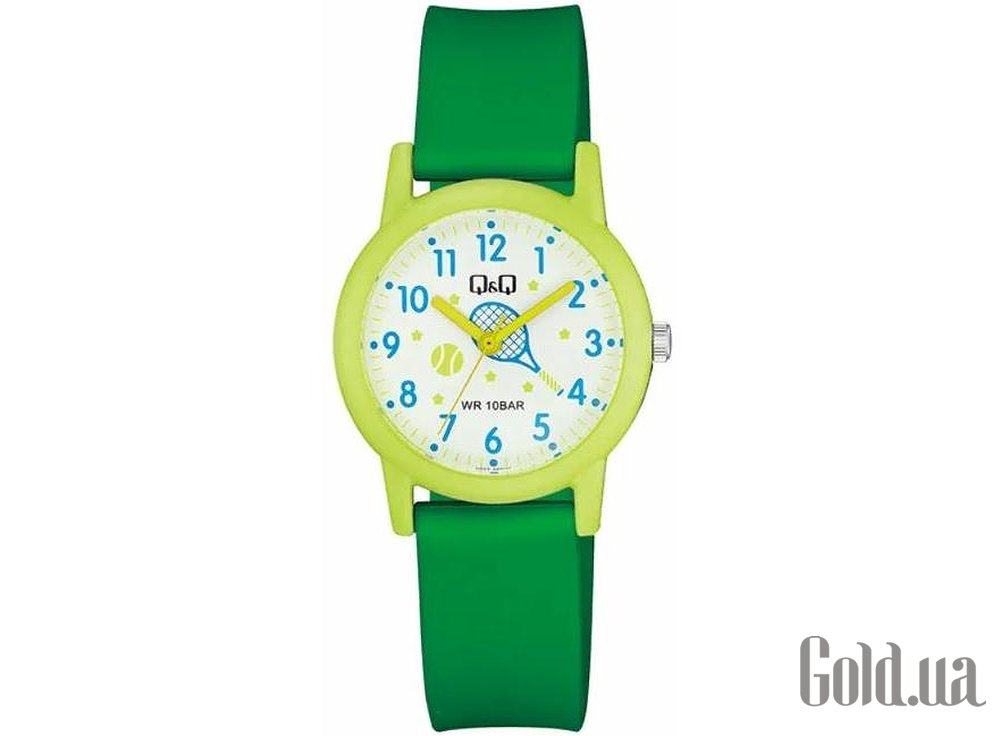 Q&Q Часы V23A-016VY V23A-016VY