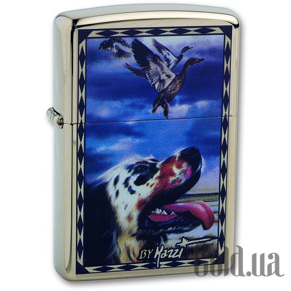 

Зажигалка Zippo, Зажигалка 24079