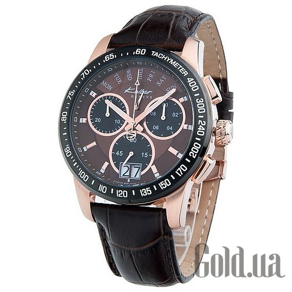 

Швейцарские часы Kolber, Les Sportives K9002184152