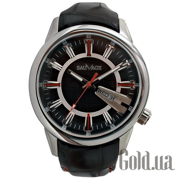 

Мужские часы Sauvage, SA-SV11242S