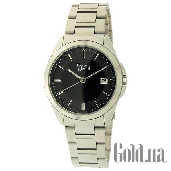 

Мужские часы Pierre Ricaud, PR 15769.5114Q
