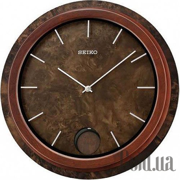 

Настенные часы Seiko, Настенные часы qXC222B