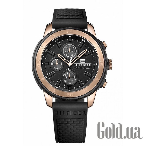 

Дизайнерские часы Tommy Hilfiger, Мужские часы 1791195