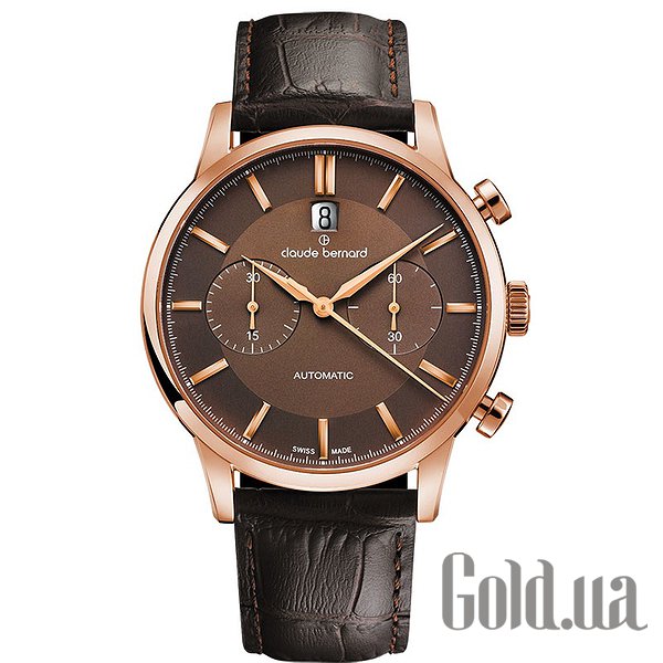 Купить Claude Bernard 08001 37R BRIR