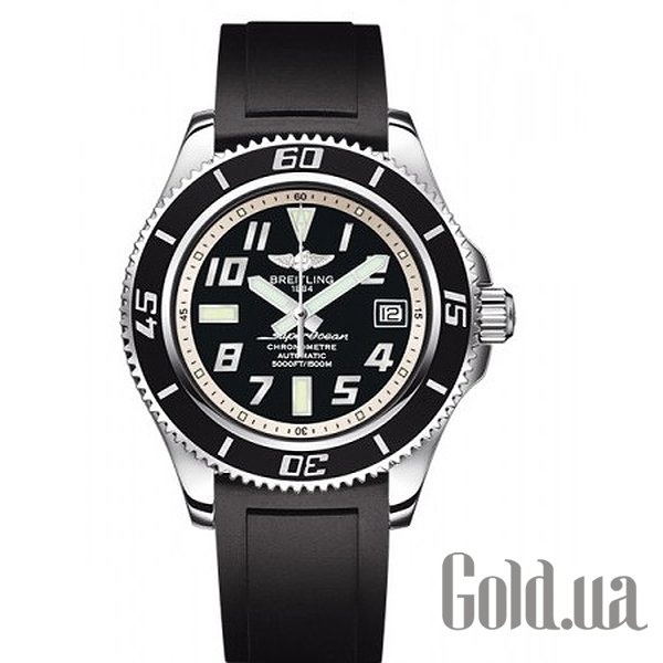 

Швейцарские часы Breitling, Superocean-II A1736402/BA29/136S