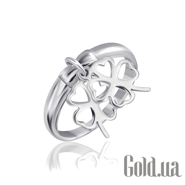 

Женские кольца Silvex925, Женское серебряное кольцо, 17