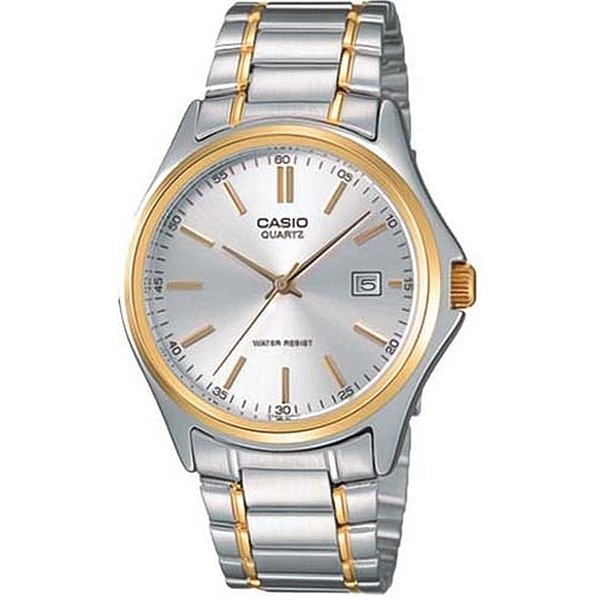 Casio Мужские часы MTP-1183G-7ADF
