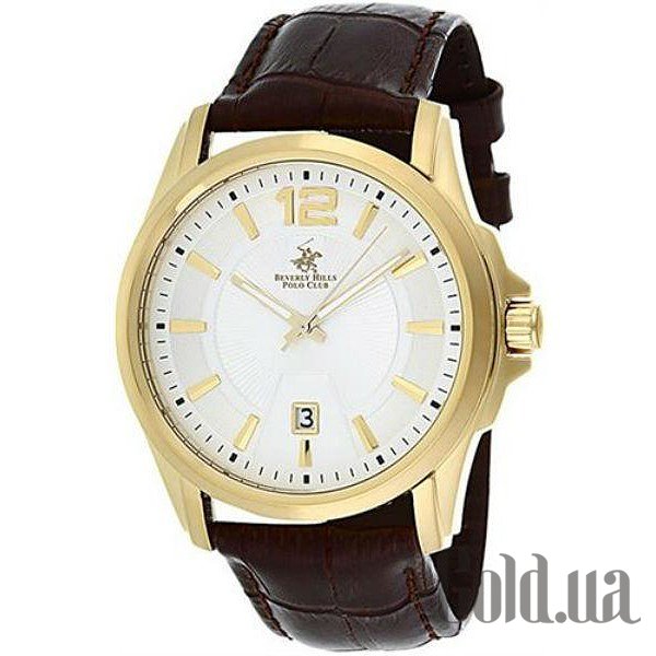 Купить Beverly Hills Polo Club Мужские часы BH524-05