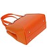 Mattioli Жіноча сумка 203-14С помаранчева азалія з сап'яну (203-14С оранжевая азалия с сафьяно) - фото 5