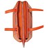 Mattioli Жіноча сумка 203-14С помаранчева азалія з сап'яну (203-14С оранжевая азалия с сафьяно) - фото 6