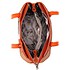 Mattioli Жіноча сумка 203-14С помаранчева азалія з сап'яну (203-14С оранжевая азалия с сафьяно) - фото 7