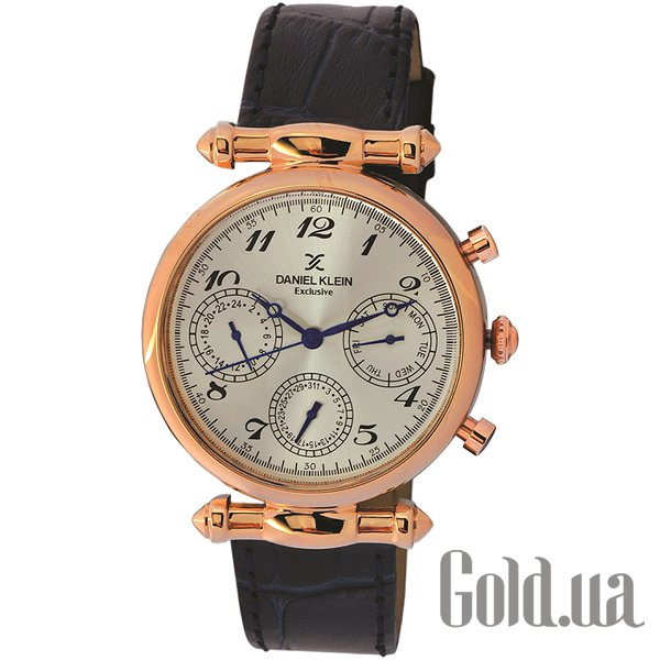 

Женские часы Daniel Klein, Женские часы DK11392-1