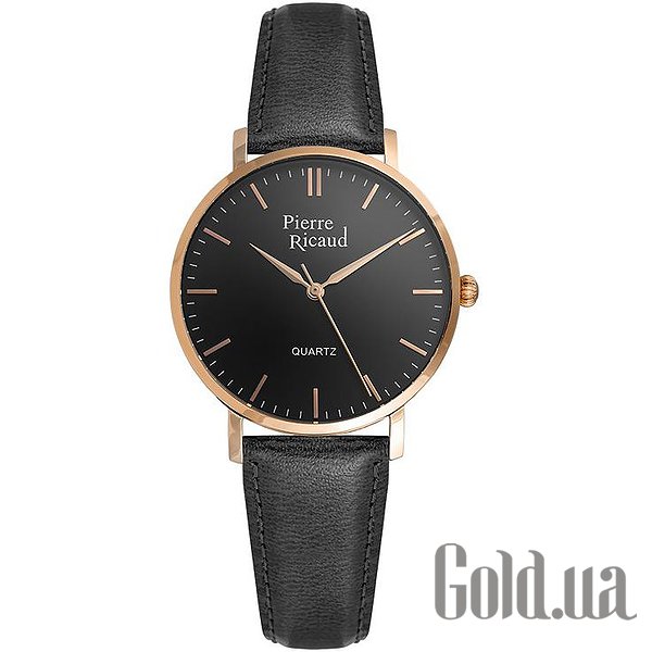 

Женские часы Pierre Ricaud, Женские часы Strap 51074.9214Q