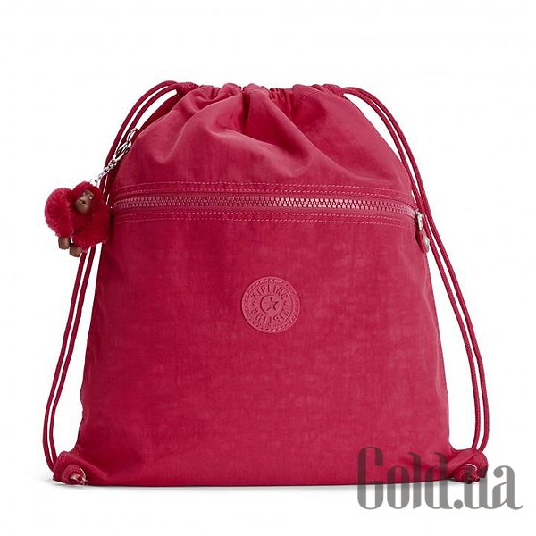 

Рюкзак Kipling, Красный, Рюкзак Supertaboo K09487_100