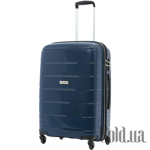 

Дорожная сумка Travelite, Синий, Чемодан Mailand TL573348-20