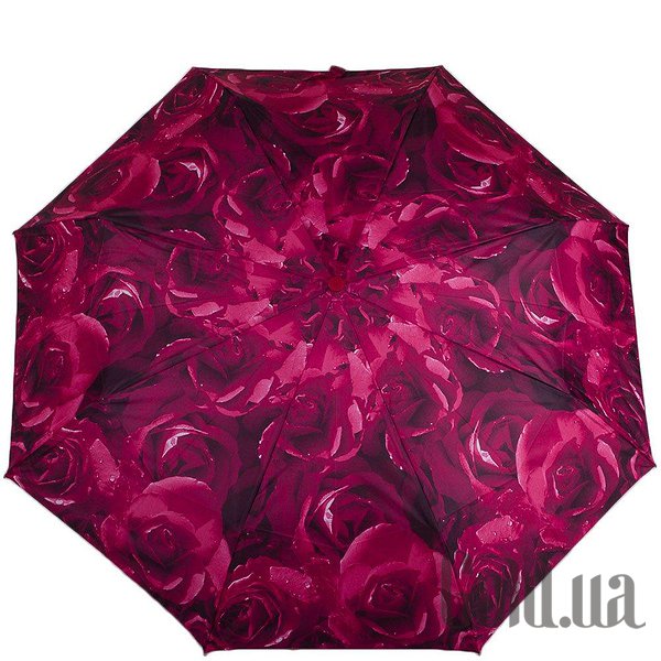 

Зонт Fulton, Розовый;красный;бордовый, Зонт FULL346-Rose-Red