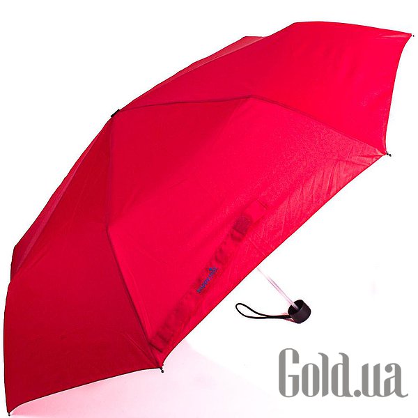 

Зонт Happy Rain, Красный, Зонт U42651-3