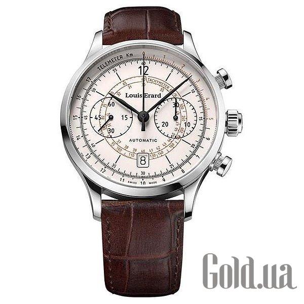 Купить Louis Erard Мужские часы 1931 71245AA01.BDC21