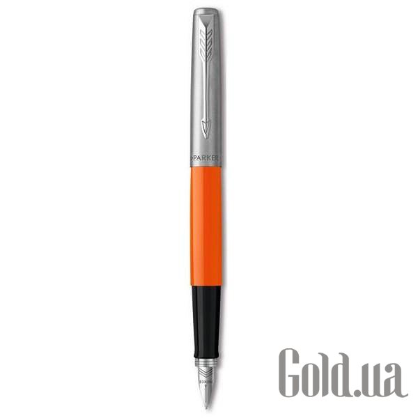 Купити Parker Чорнильна ручка Jotter 17 Plastic Orange CT FP F 15 411