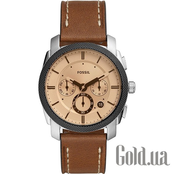 

Дизайнерские часы Fossil, Мужские часы FS5620