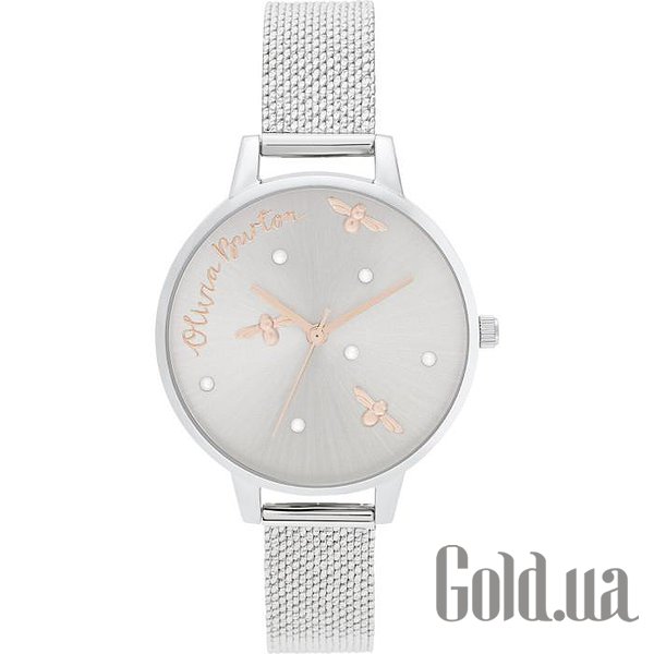 

Женские часы Olivia Burton, Женские часы Pearly Queen OB16PQ01