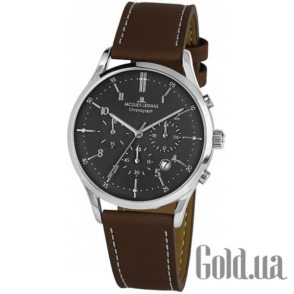 

Мужские часы Jacques Lemans, Мужские часы 1-2068M