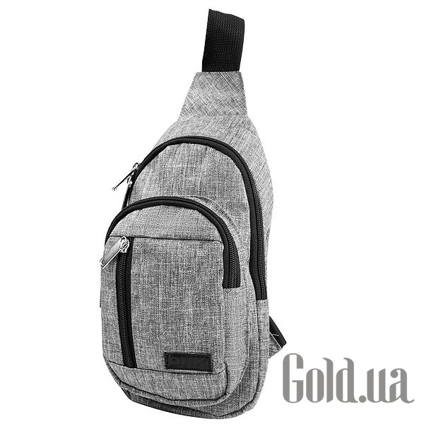 

Рюкзак DNK Leather, Серый, Рюкзак DNK-JOKER-4-BAG-7