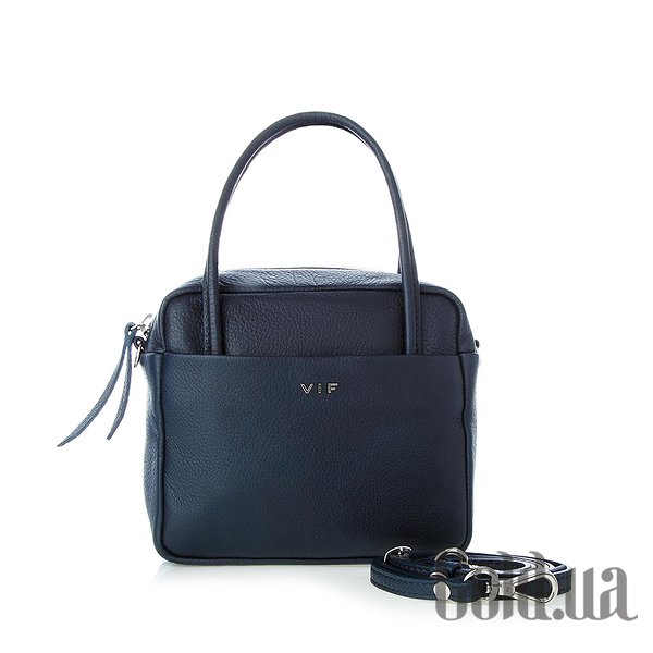 

Сумки женские VIF, Синий, Женская сумка Battenberg 30164-09E-40