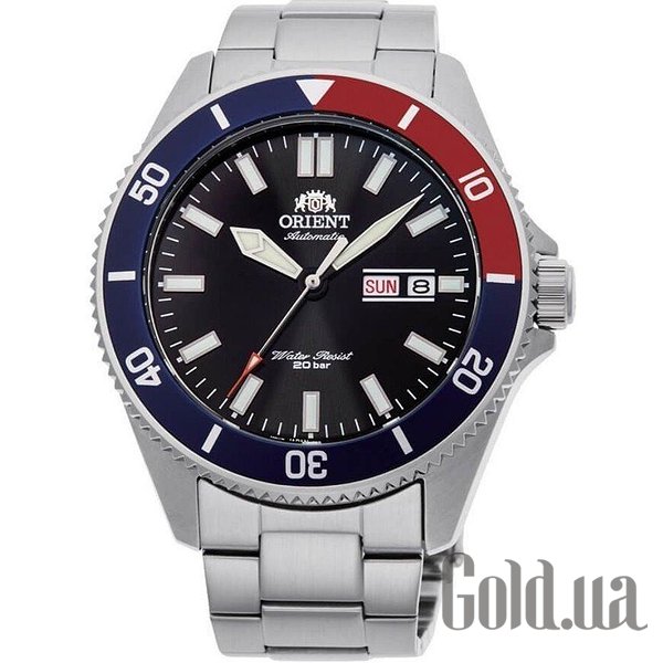 

Японские часы Orient, Мужские часы RA-AA0912B19B