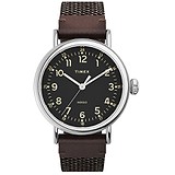 Timex Чоловічий годинник Standard Tx2u89600, 1755078