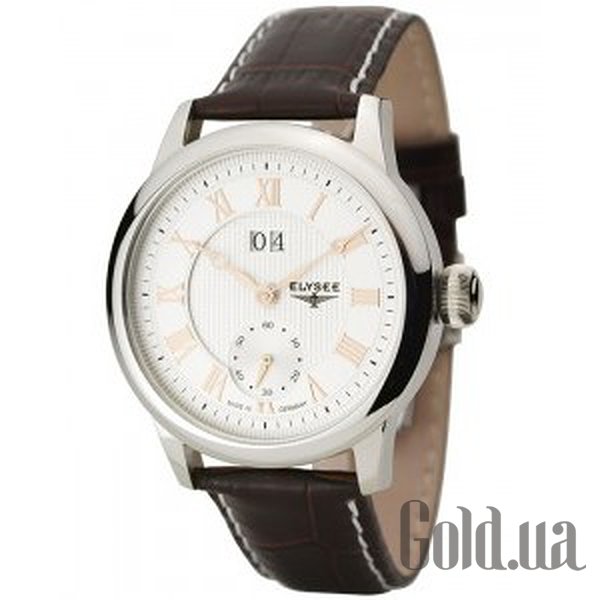 

Мужские часы Elysee, Executive Edition 76008