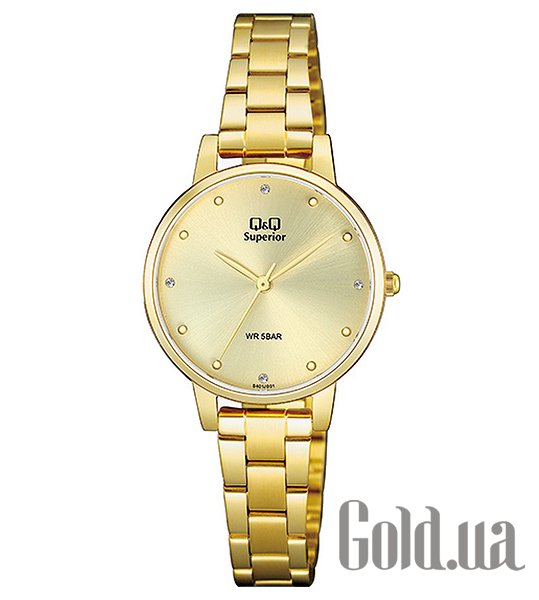 Купить Q&Q Женские часы S401J001Y