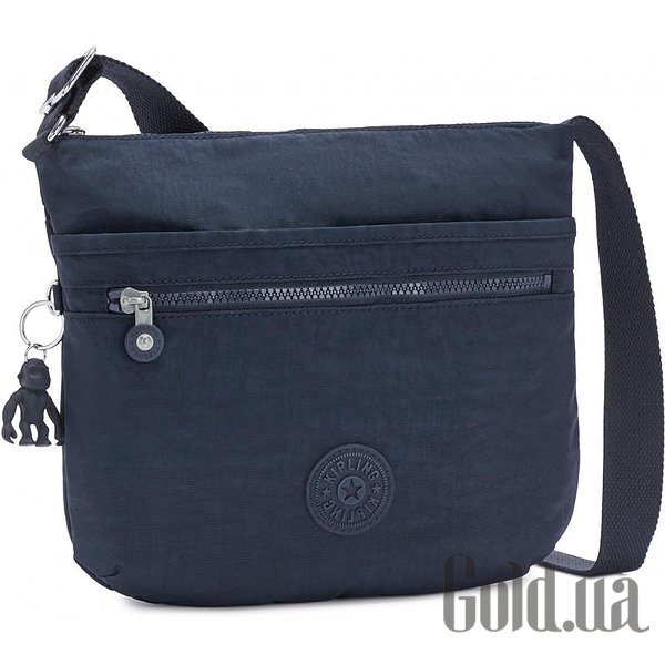 

Сумки женские Kipling, Синий, Женская сумка Basic K19911_96V
