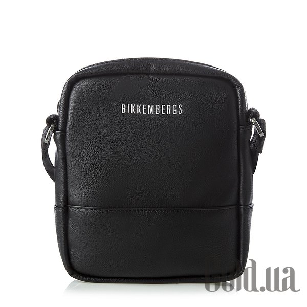 

Сумка мужская Bikkembergs, Черный, Сумка E2APME210022999 BLK