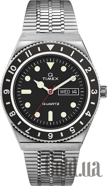 

Мужские часы Timex, Мужские часы Q Diver Tx2u61800