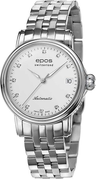 Epos Женские часы 4390.152.20.88.30