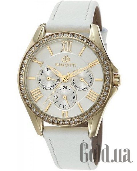 Купить Bigotti Женские часы BG.1.10076-2