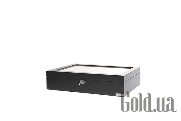 Скринька для годинника Salvadore Скринька для годинника WB/1100/20.BL