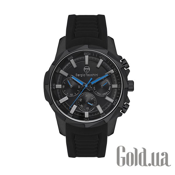 

Мужские часы Sergio Tacchini, Мужские часы ST.1.10400.1
