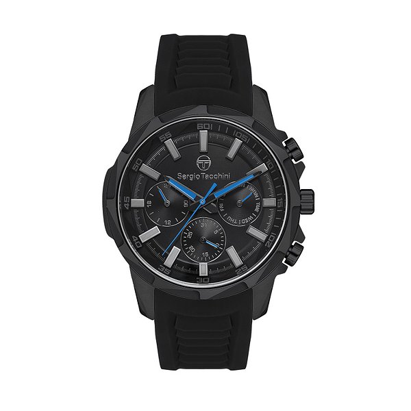 Sergio Tacchini Чоловічий годинник ST.1.10400.1
