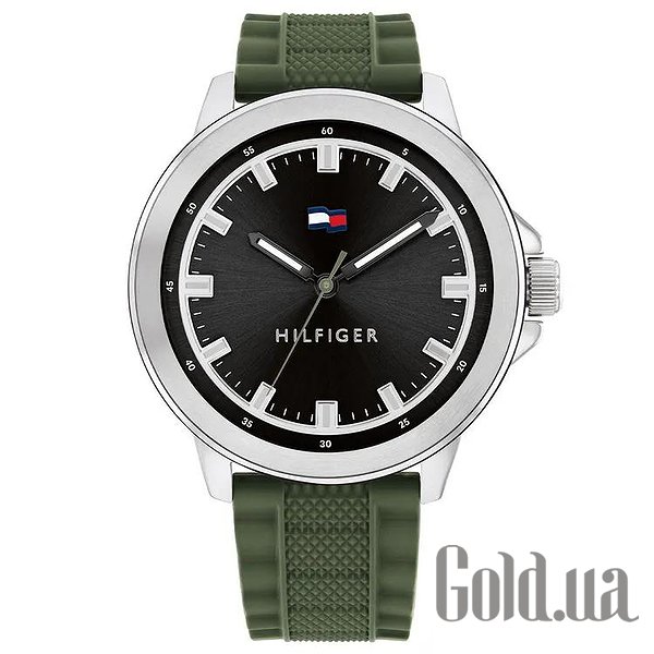 

Дизайнерские часы Tommy Hilfiger, Мужские часы 1792021