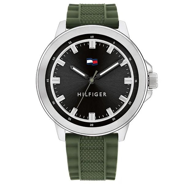 Tommy Hilfiger Мужские часы 1792021