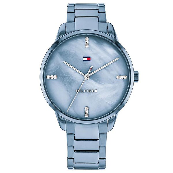 Tommy Hilfiger Женские часы 1782547