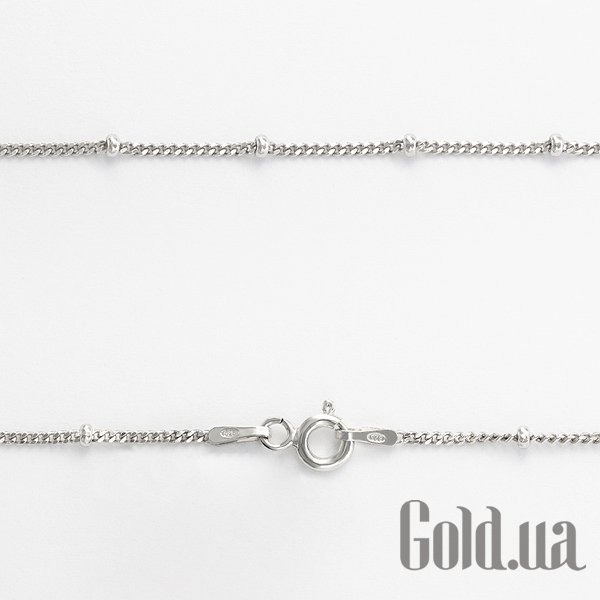 

Цепи Silvex925, Серебряная цепь, 35