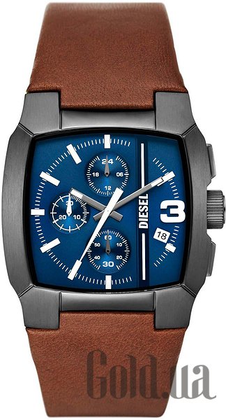 

Дизайнерские часы Diesel, Мужские часы DZ4641