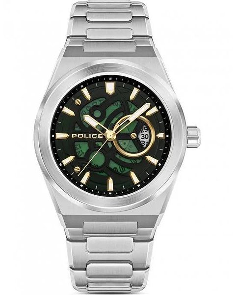 Police Мужские часы Ofset PEWJH2228009