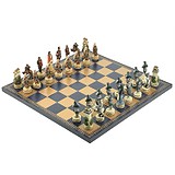 Italfama Шахи R72097+202GB, 1797062