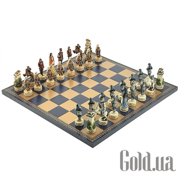 

Шахматы Italfama, Шахматы R72097+202GB