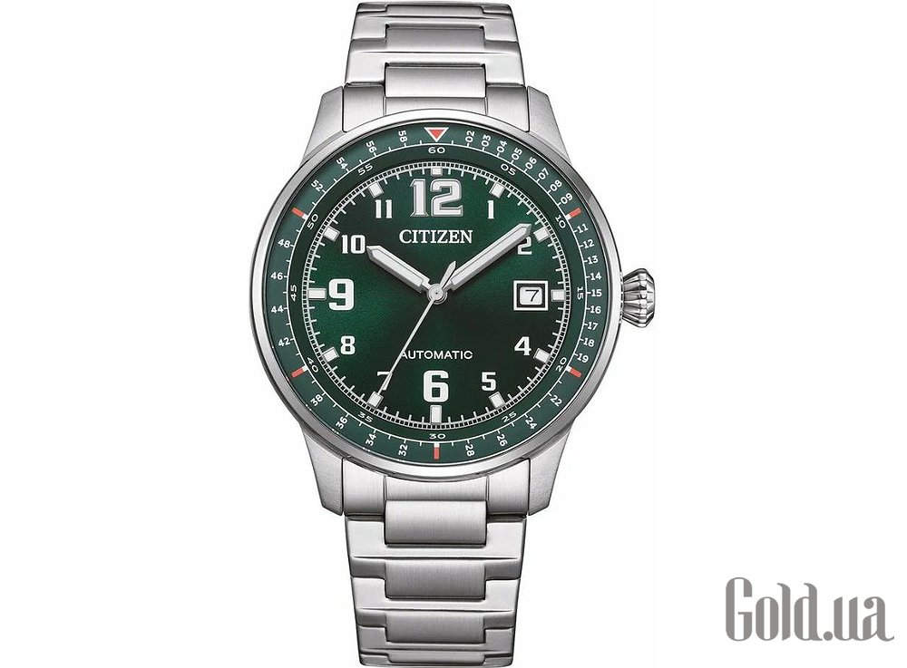Citizen Мужские часы NJ0190-51X NJ0190-51X
